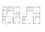 be your autocad draftsman for 2d floor plans and layouts